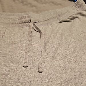Old Navy Heather Gray Lounge Pants